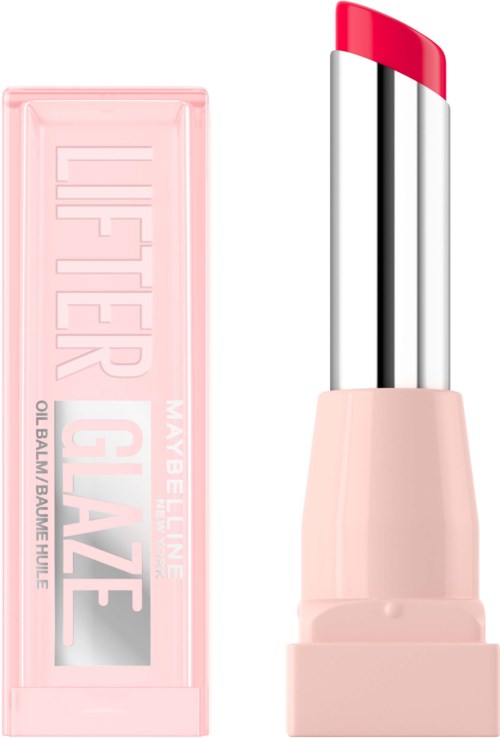 Maybelline New York Lifter Glaze Lip Balm 04 Cherry Swirl
