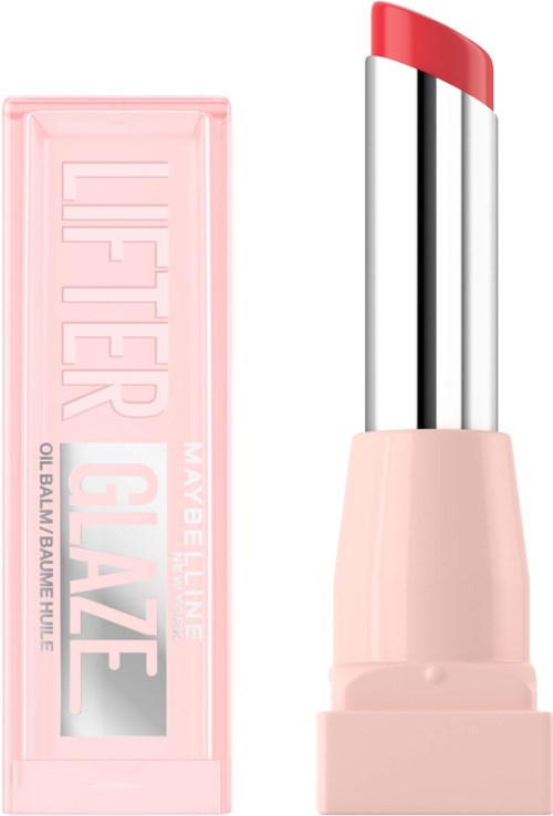 Maybelline New York Lifter Glaze Lip Balm 05 Peach Quench