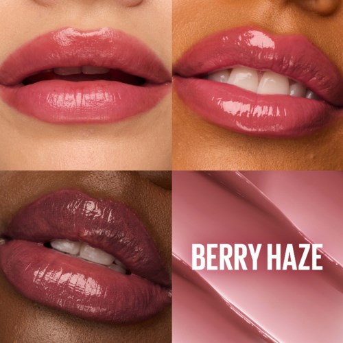 Maybelline New York Lifter Glaze Lip Balm 07 Berry Haze