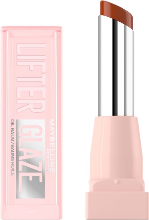 Maybelline New York Lifter Glaze Lip Balm 09 Latte Crush