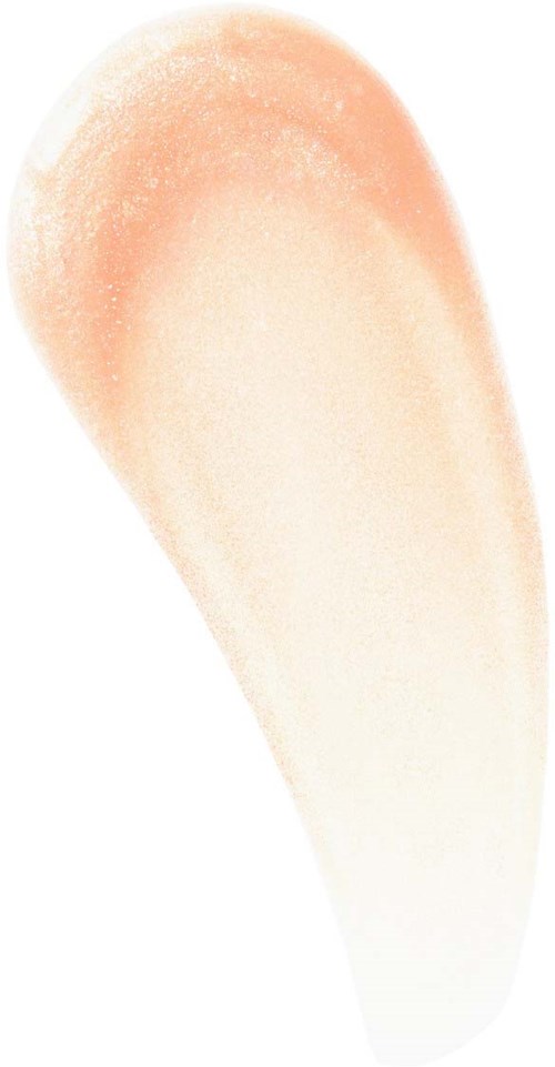 Maybelline New York Lifter Gloss, Hydrating Lip Gloss with Hyaluronic Acid  20 Sun