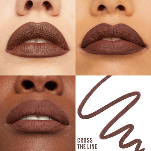 Maybelline New York Lifter Liner 01 Cross The Line