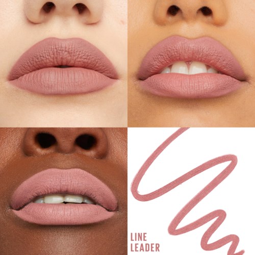 Maybelline New York Lifter Liner 06 Line Leader