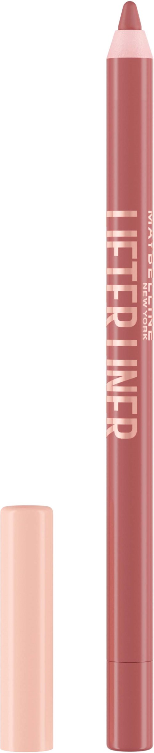 Maybelline New York Lifter Liner 07 Big Lift