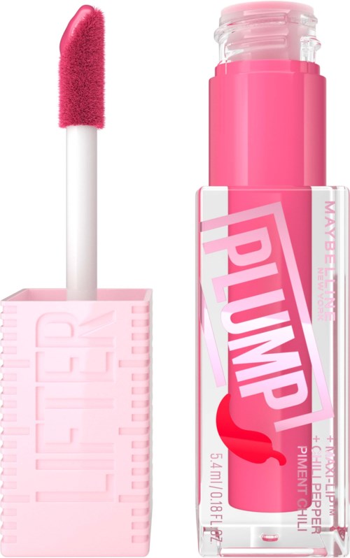 Maybelline New York Lifter Plump 003 Pink Sting