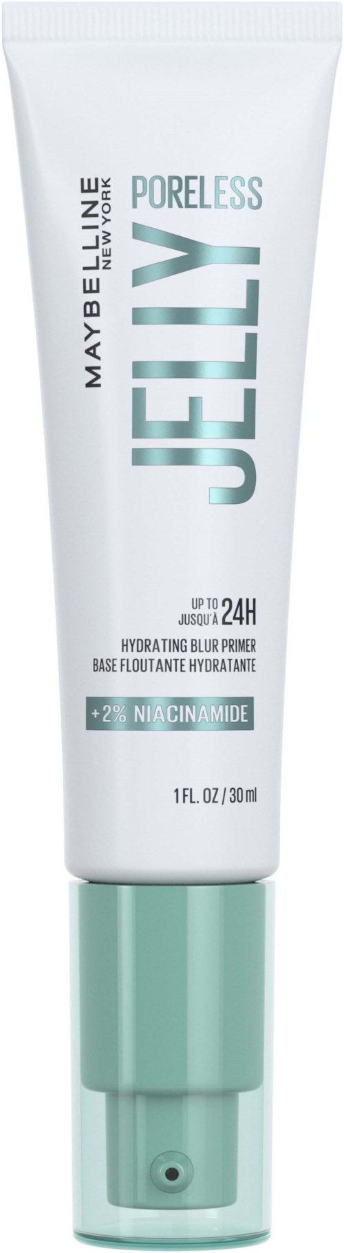 Maybelline New York Poreless Jelly Primer 30 ml