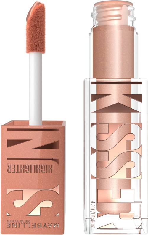 Maybelline New York Sunkisser Highlighter 20 Kiss Of Shimmer