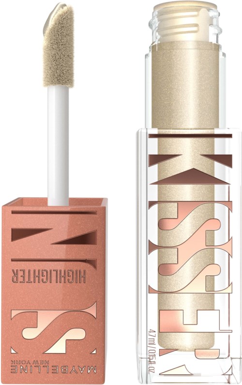 Maybelline New York Sunkisser Highlighter 22 Star Sudded
