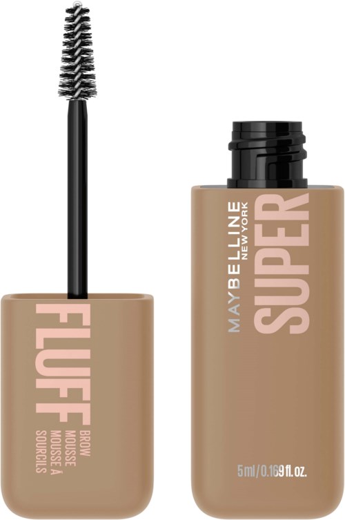Maybelline New York Superfluff Brow Mousse 250 Blonde