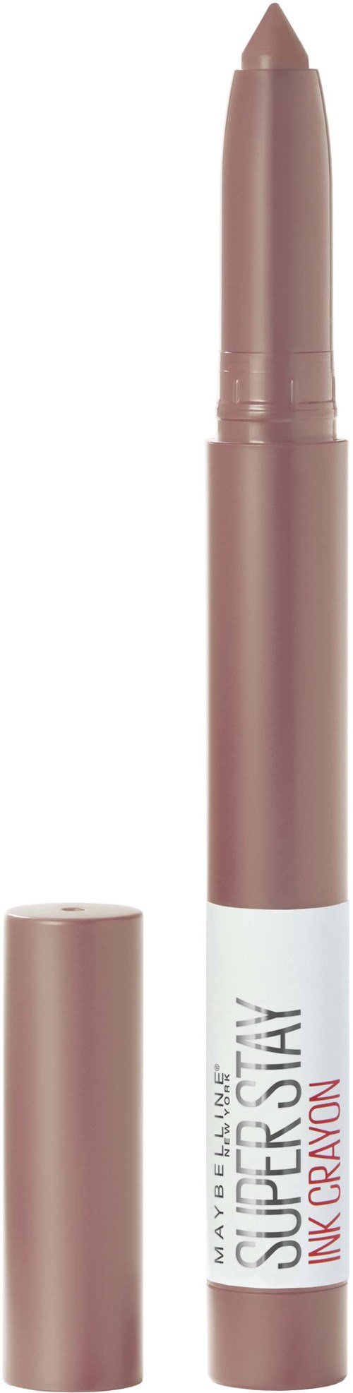 Maybelline New York Super Stay Ink Crayon Trust your gut 10