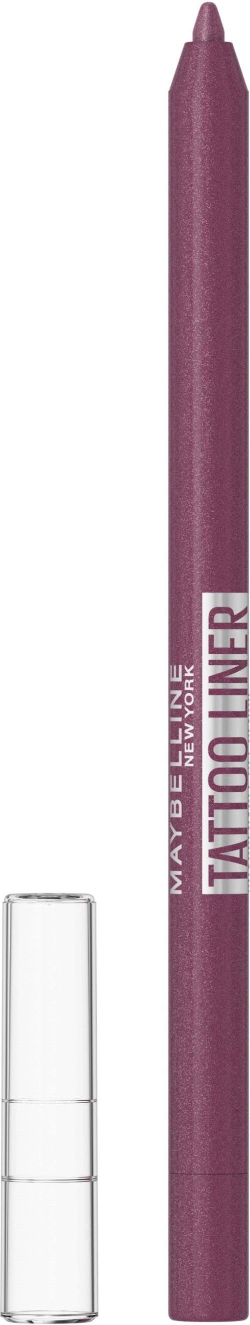 Maybelline New York Tattoo Tattoo Liner Gel Pencil Berry Bliss