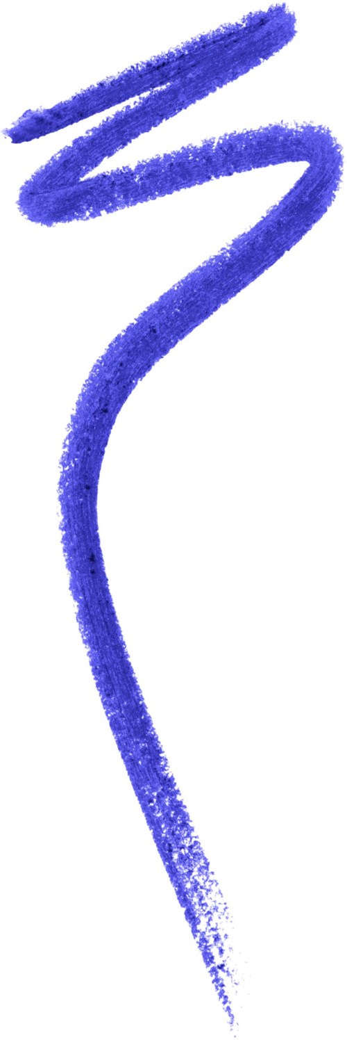 Maybelline New York Tattoo Tattoo Liner Gel Pencil 819 Galactic Cobalt