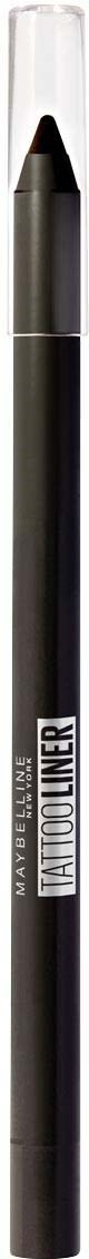 Maybelline New York Tattoo Gel Liner 900 Deep Onyx