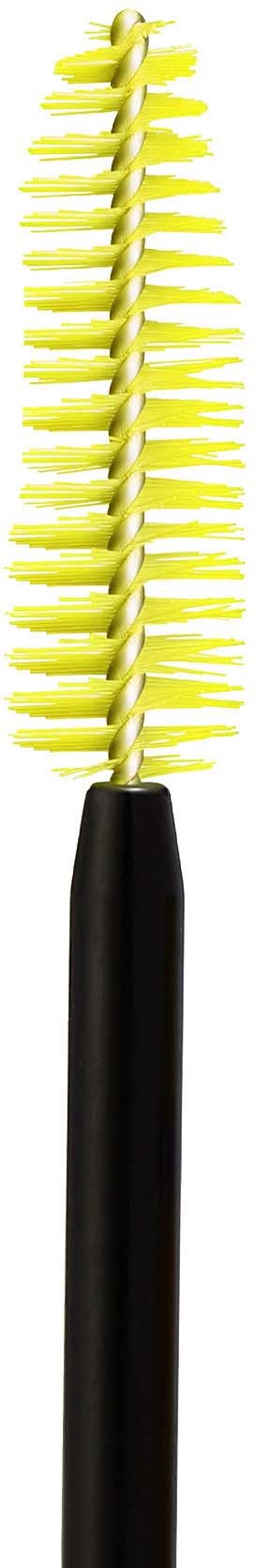 Maybelline New York The Colossal 100% Black 01 Extra Black