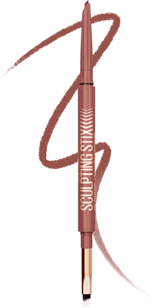 Maybelline New York Scultping Stix Eyeliner Rosy Sculpt