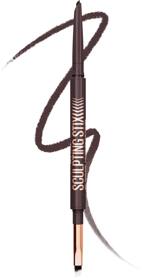 Maybelline New York Scultping Stix Eyeliner Smooth Espresso