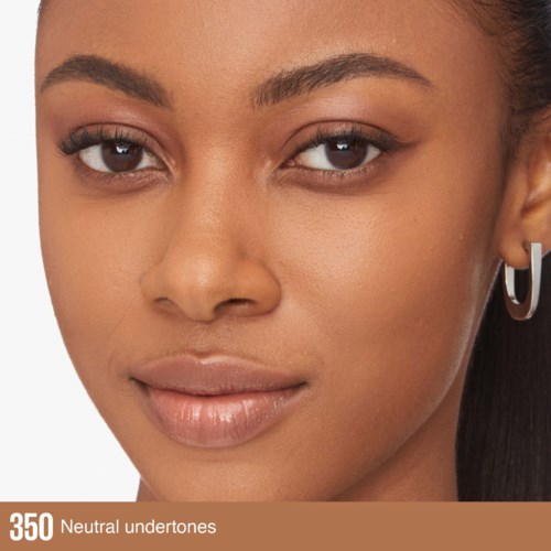 Maybelline New York Super Stay Lumi-Matte Foundation 350