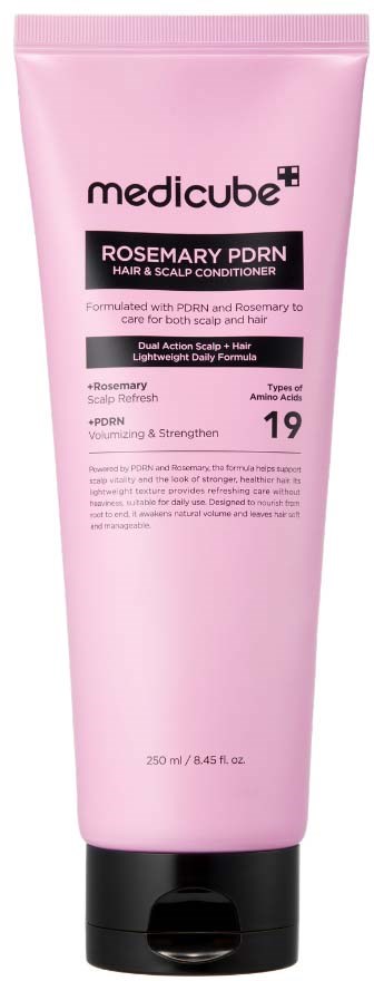 Medicube Rosemary PDRN Hair&Scalp Conditioner 250 ml