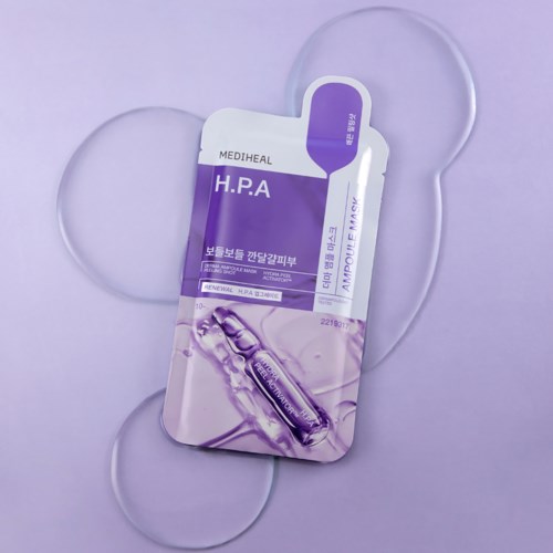 Mediheal Derma Ampoule Mask H.P.A 1 St.