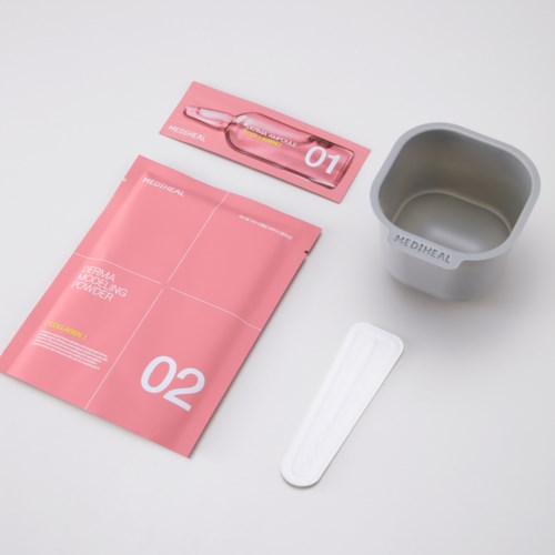 Mediheal Derma Modeling Pack Collagen Firming 1 St.