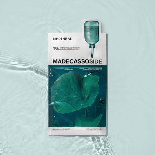 Mediheal Madecassoside Essential Mask Blemish Repair 10 kpl
