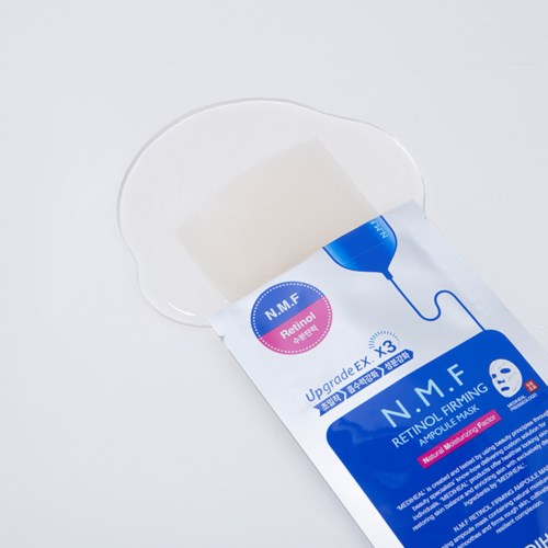 Mediheal N.M.F Retinol Firming Ampoule Mask 1 St.