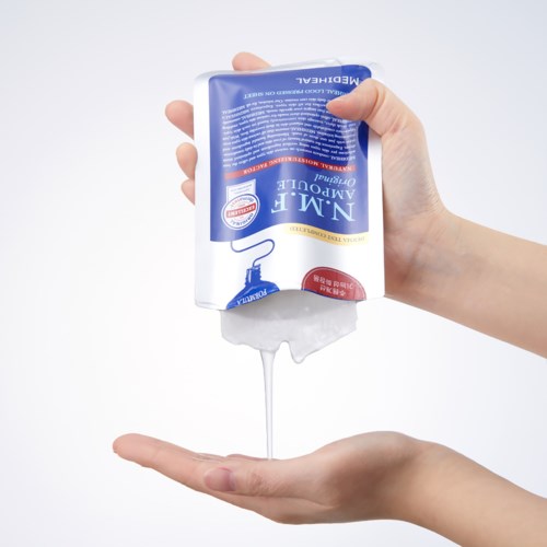 Mediheal The N.M.F Ampoule Mask Original 1 St.