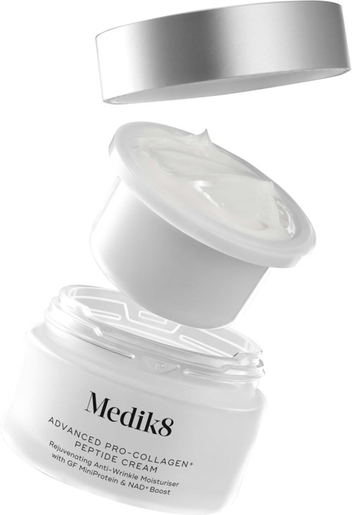 Medik8 Advanced Pro Collagen + Peptide Cream Refill 50 ml