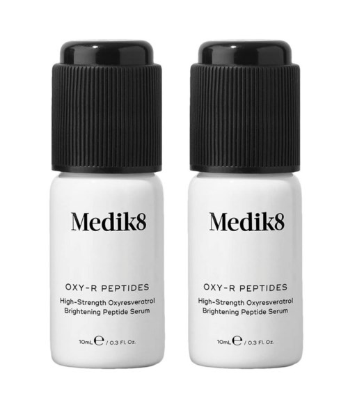 Medik8 Oxi-R Peptides 2 x 10 ml 20 ml