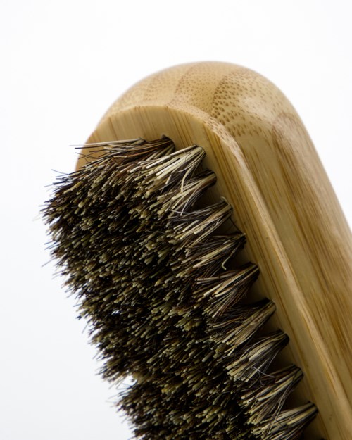 Meraki Nail Brush MK Brush Nature