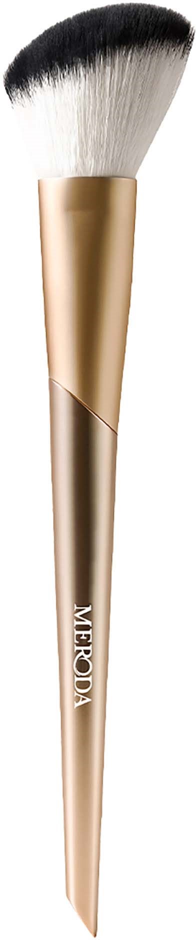Meroda Cosmetics Blush Cheek Brush