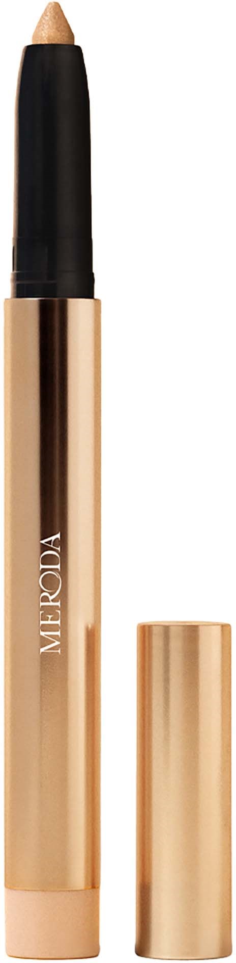 Meroda Cosmetics Eye Shimmer Stick Champange