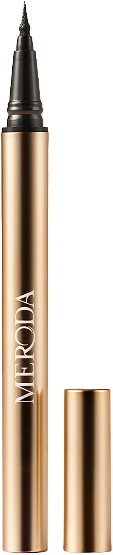 Meroda Cosmetics Liquid Waterproof Eyeliner 0,5 ml