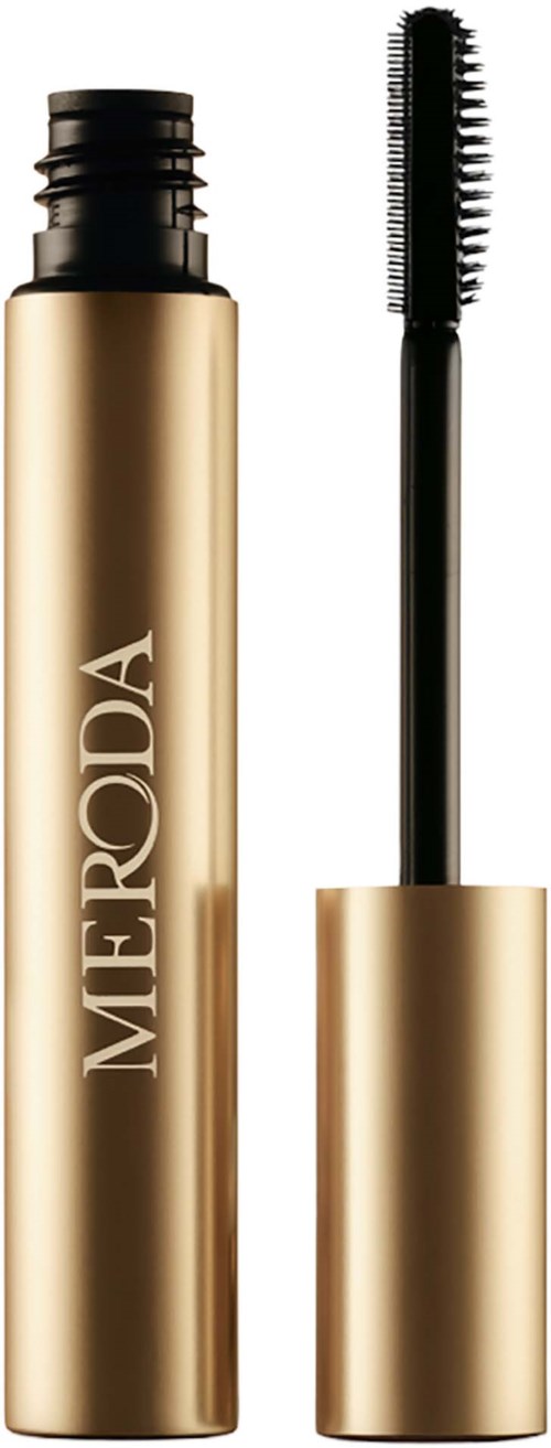 Meroda Cosmetics Precision Brow Gel Clear