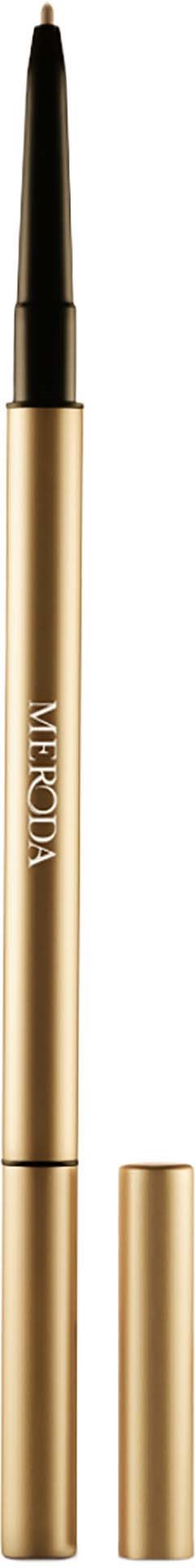 Meroda Cosmetics Precision Brow Pencil Blonde