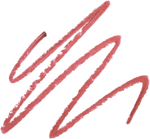 Meroda Cosmetics Signature Lip Pencil Rosewood