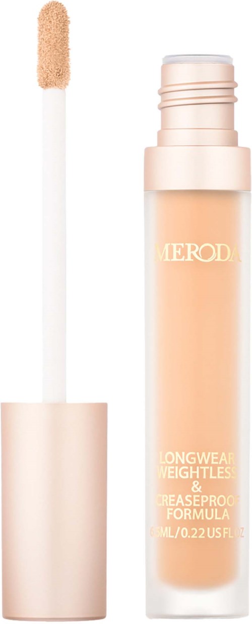 Meroda Cosmetics Universal Concealer 8C