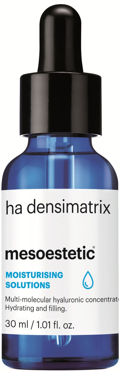 Mesoestetic Moistursing solutions ha densimatrix 30 ml