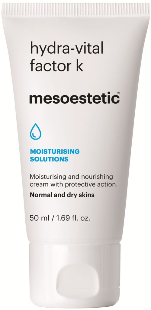 Mesoestetic Moistursing solutions hydra-vital factor K 50 ml