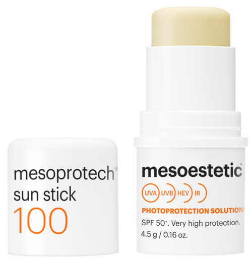 Mesoestetic Mesoprotech Mesoprotech Sun Stick 100 SPF50+ 5 g