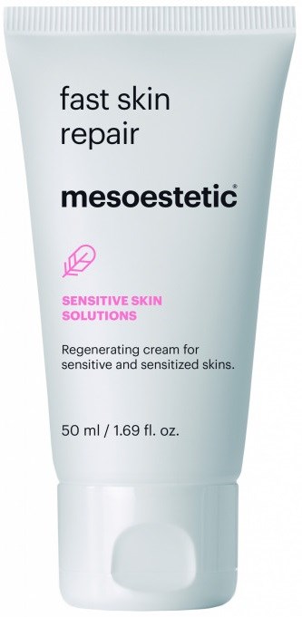 Mesoestetic Sensitive Skin Solutions Fast Skin Repair 50 ml