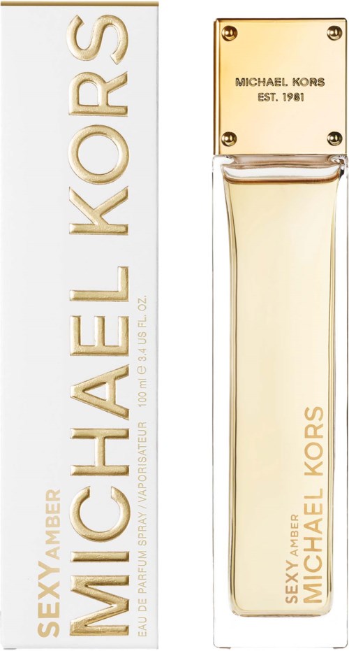 Michael Kors Collection Sexy Amber Eau de Parfum 100 ml