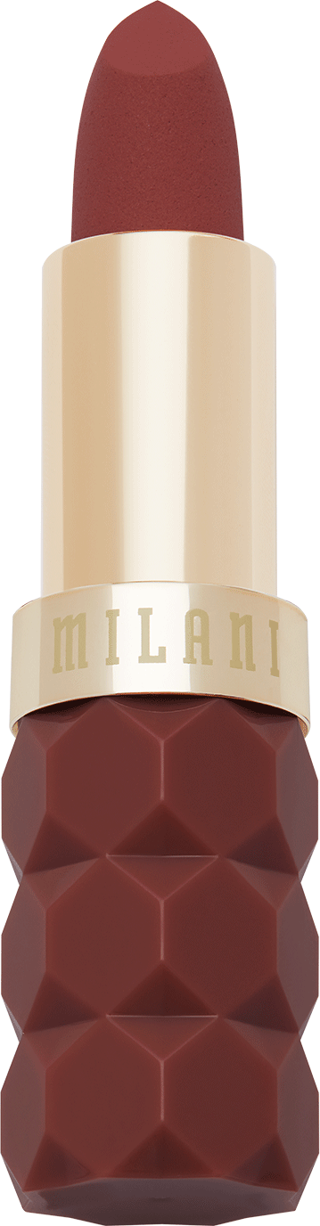 Milani Color Fetish Lipstick - The Nudes Collection Passion