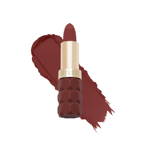 Milani Color Fetish Lipstick - The Nudes Collection Passion