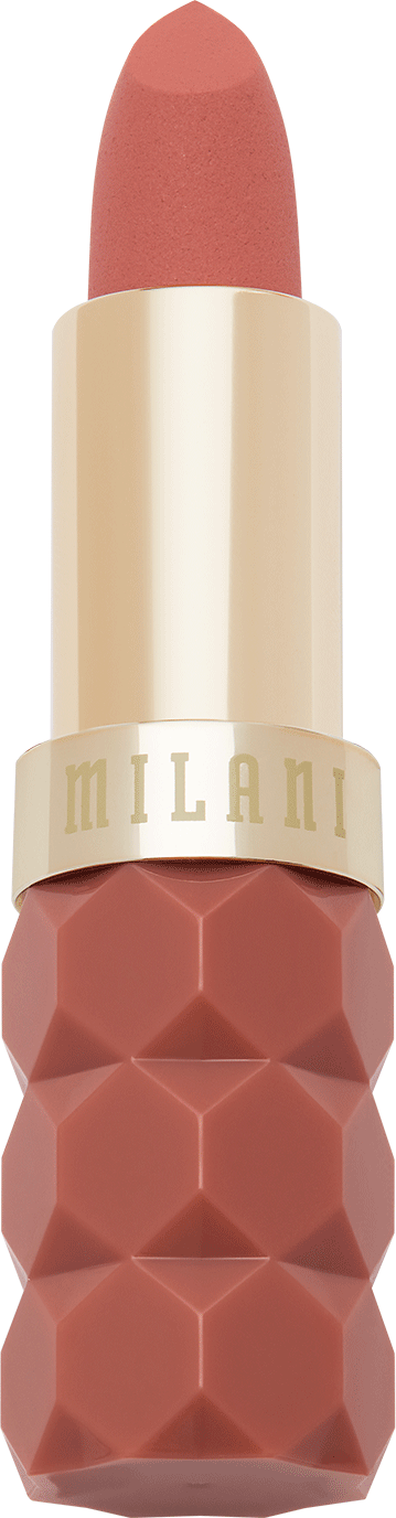 Milani Color Fetish Lipstick - The Nudes Collection Pleasure