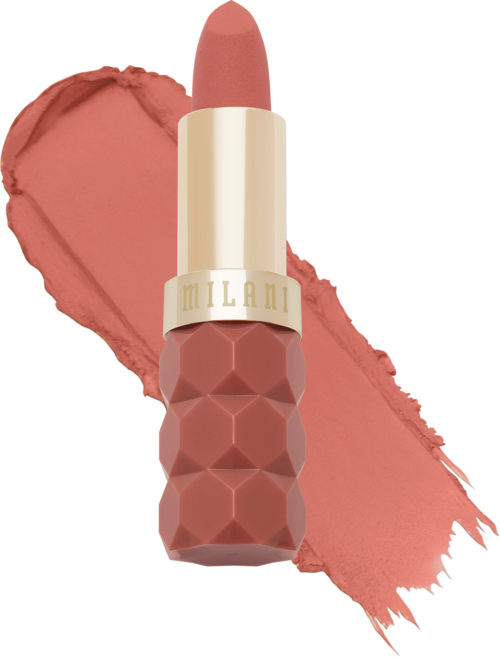 Milani Color Fetish Lipstick - The Nudes Collection Pleasure
