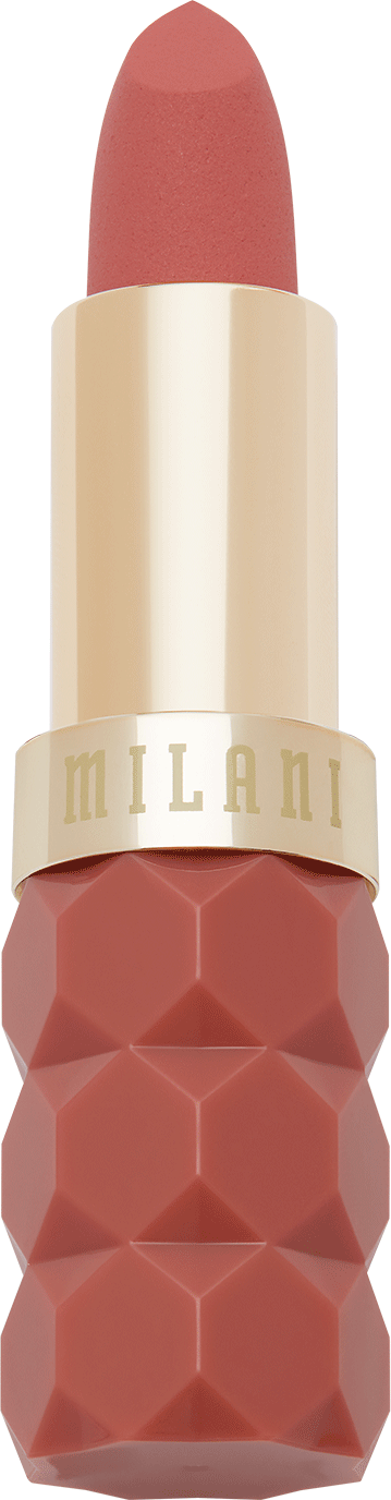 Milani Color Fetish Lipstick - The Nudes Collection Secret