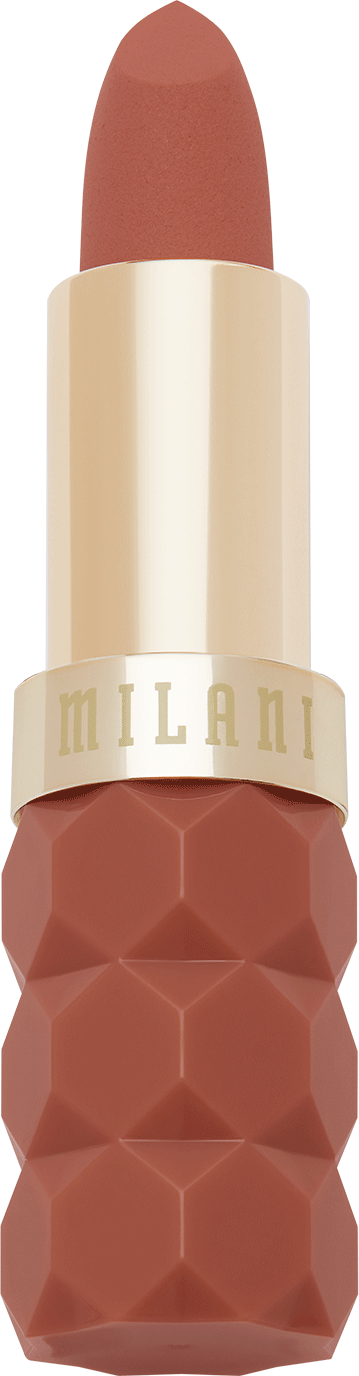 Milani Color Fetish Lipstick - The Nudes Collection Tease