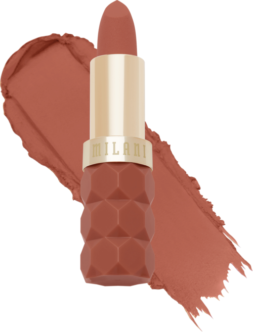 Milani Color Fetish Lipstick - The Nudes Collection Tease