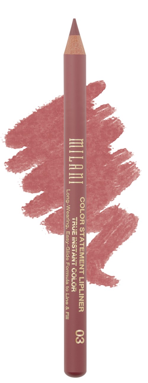 Milani Color Statement Lipliner Nude